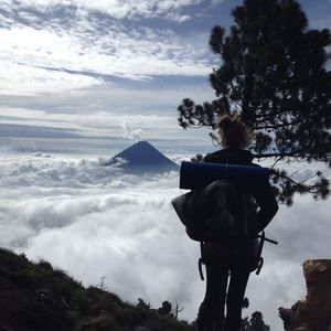 Meet your Posher, Kristin